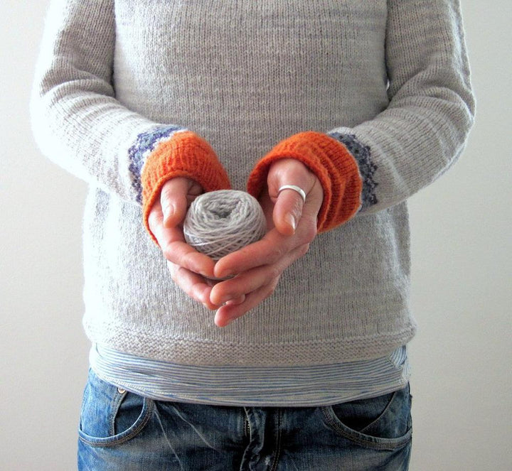 Levoire | Amour Pull
