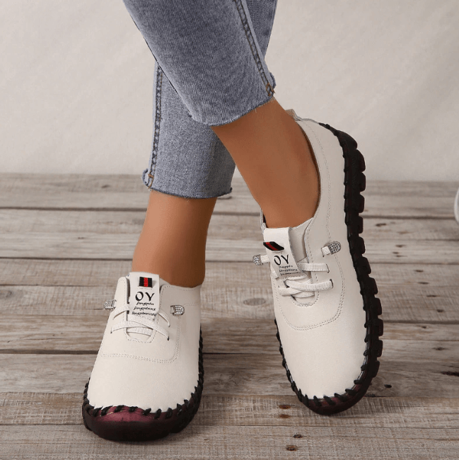 Levoire | Sandale Flexible Avec Support Pour Femmes