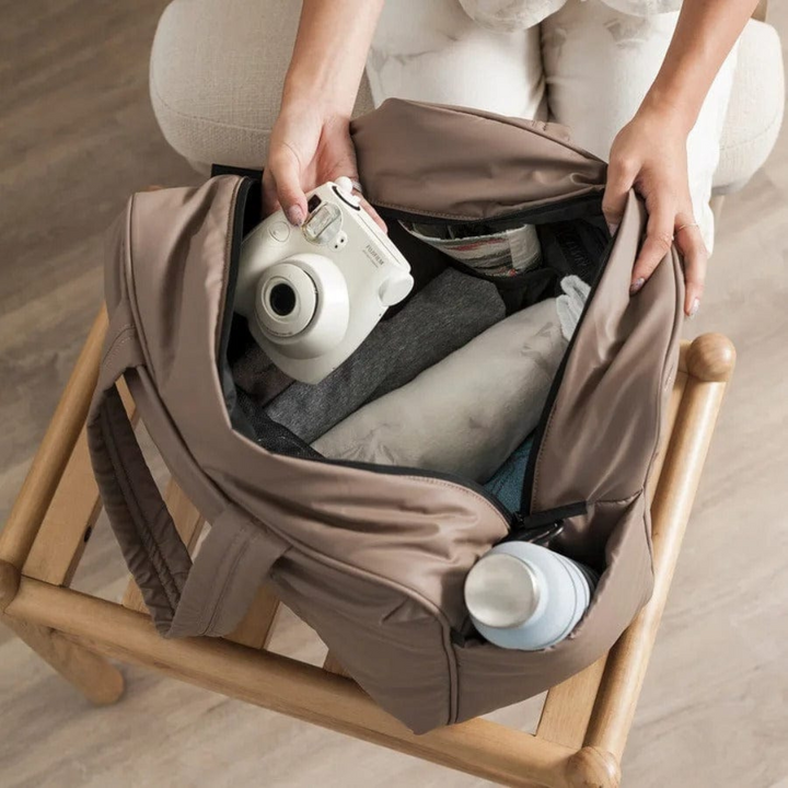 Levoire | Petite valise de voyage pour femmes