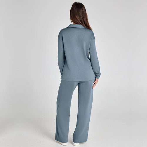 Levoire | Ensemble De Sweat Essentiel Confort Et Style En Un