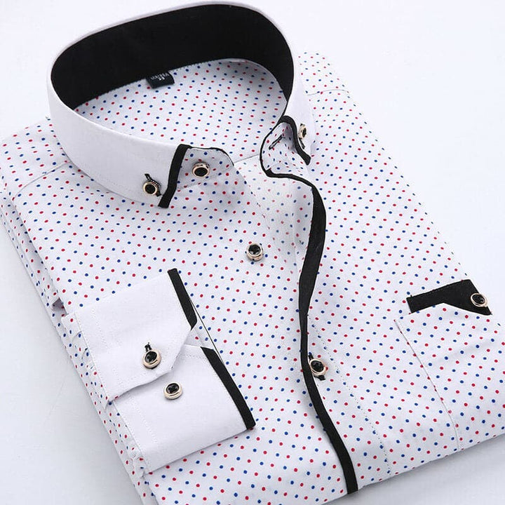 Levoire | Chemises Professionnelles De Haute Qualité Pour Toutes Les Occasions Blanc