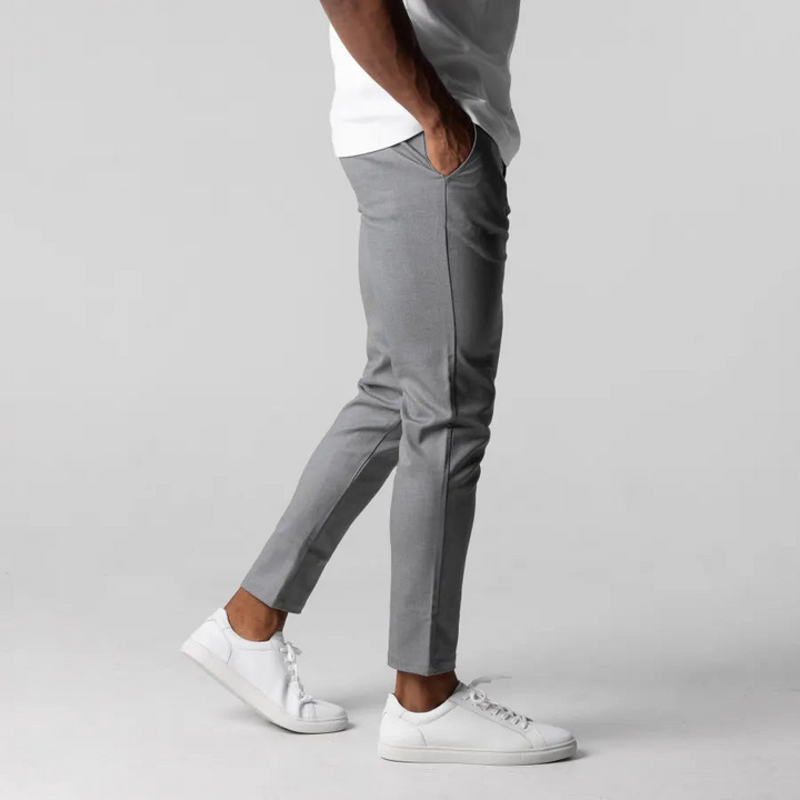 Levoire | Pantalon Stretch Hommes