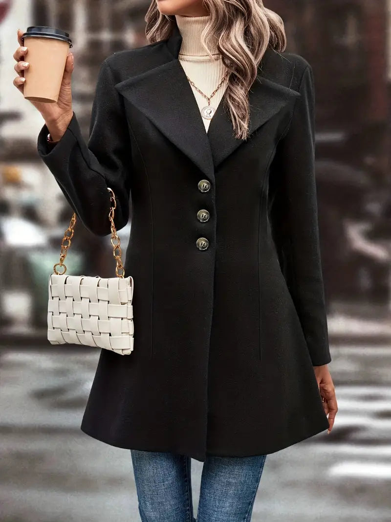 Levoire | Manteau Polyvalent Et Tendance