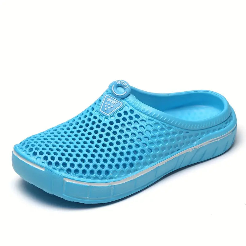 Levoire | Chaussures De Glisse Sportives Suspendues Pour Hommes Ciel bleu