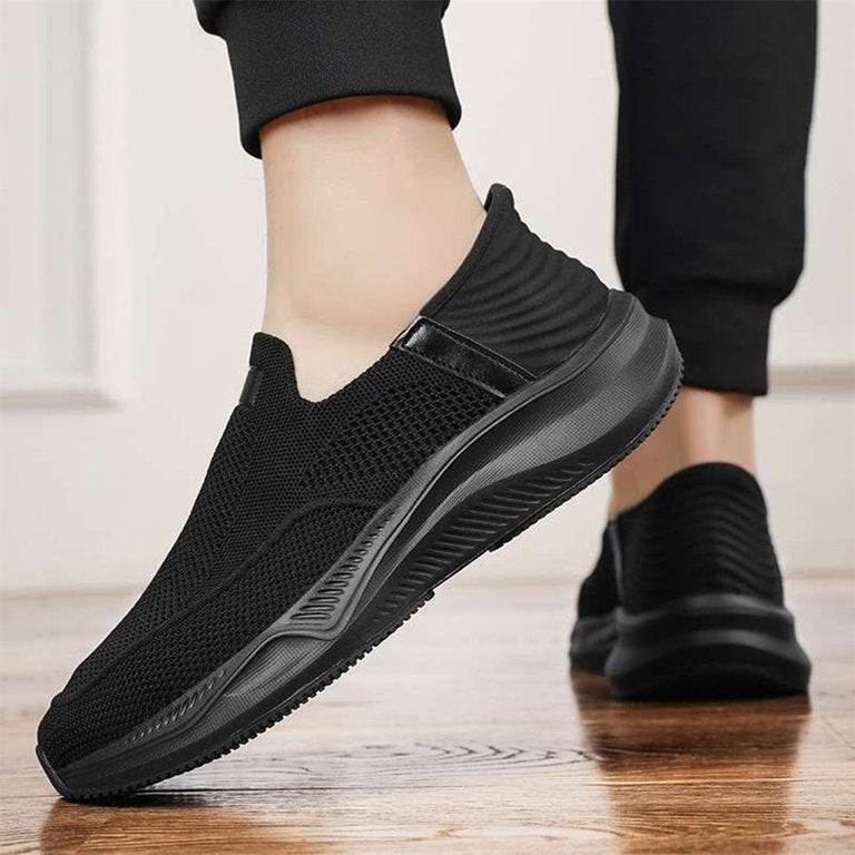 Levoire | Pantoufles Légères Pour Hommes À Semelle Douce