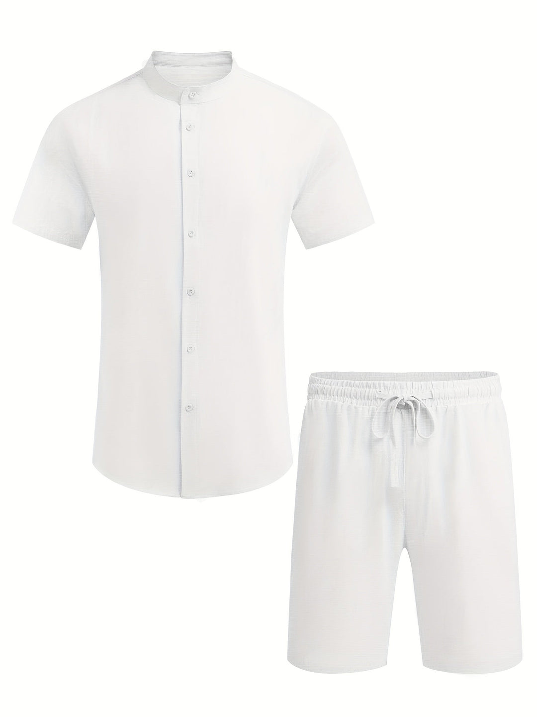Levoire | Ensemble Détendu Pour Hommes 2 Pièces