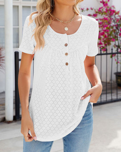 Levoire | Chemise à boutons