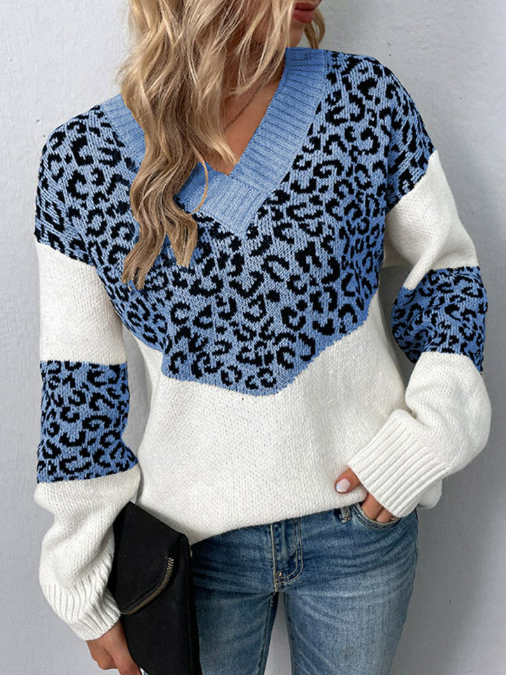 Levoire | Sweat D'Hiver Confortable Et Pratique Style 4