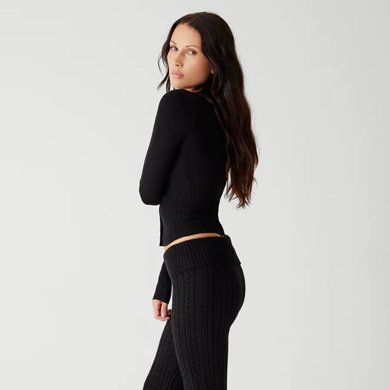 Levoire | Tricot Cardigan