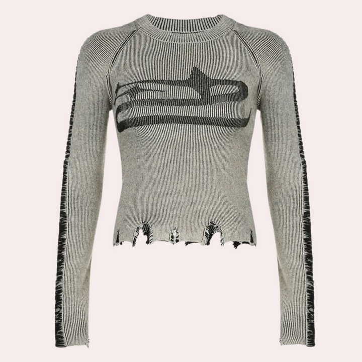 Levoire | Pull confortable Srtylishilta XL