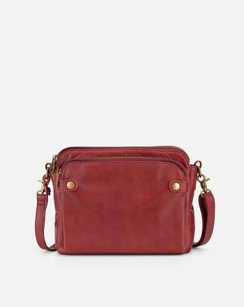 Levoire | Sac en Matériau de Haute Qualité Rot