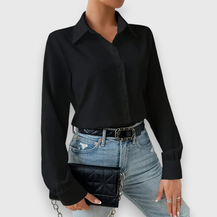 Levoire | Élégant Chemise Body