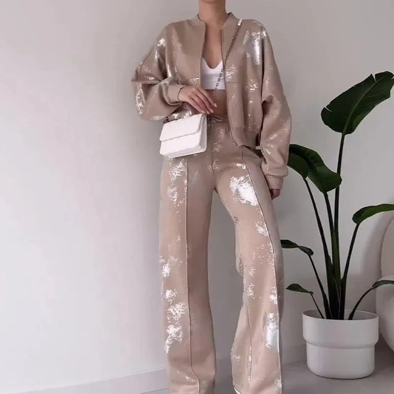 Levoire | Combinaison femme de loisirs
