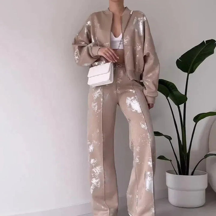 Levoire | Combinaison femme de loisirs