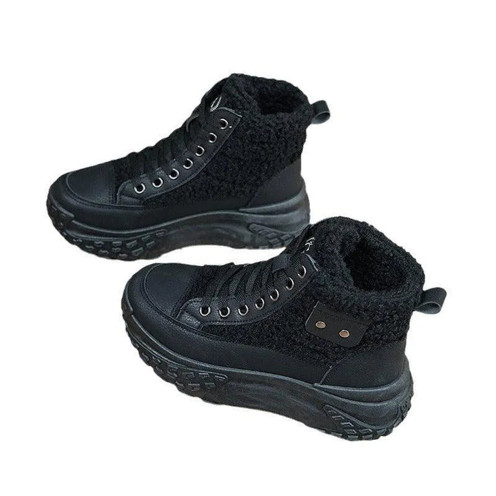 Levoire | Bottes de neige antidérapantes à haute isolation thermique