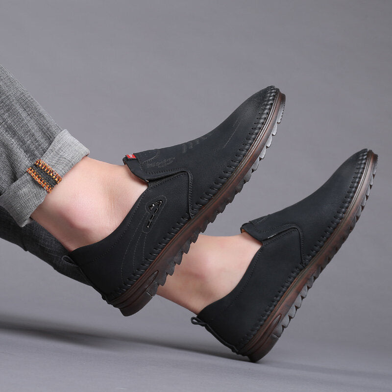 Levoire | Stylé Mocassins Avec Un Style Moderne