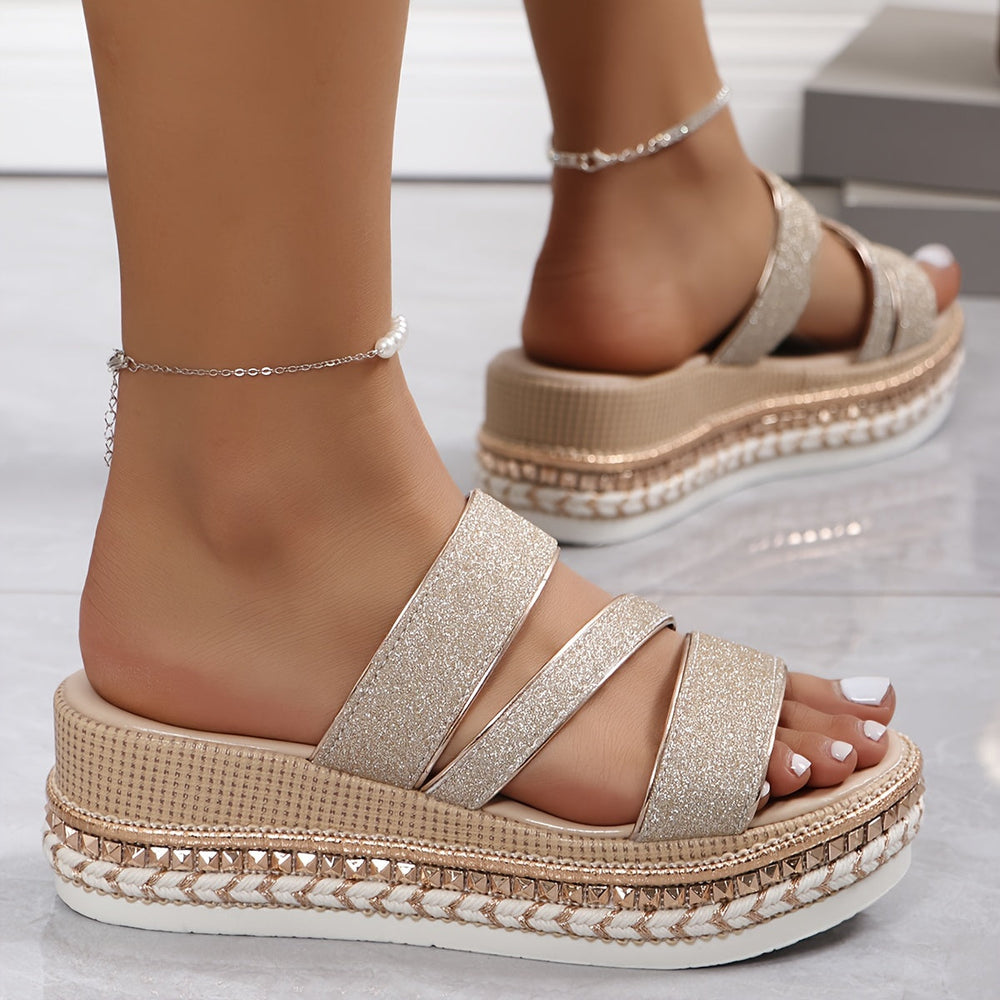 Levoire | Sandales De Printemps Confortables Pour Femmes