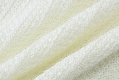 Levoire | Robe bodycon sexy en tricot