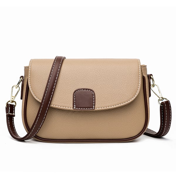 Levoire | Sac à bandoulière élégant Khaki