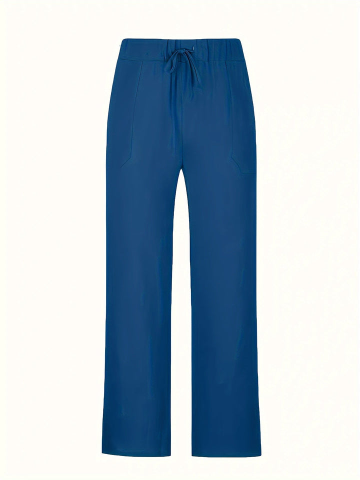 Levoire | Rentokaanut Pantalons En Coton