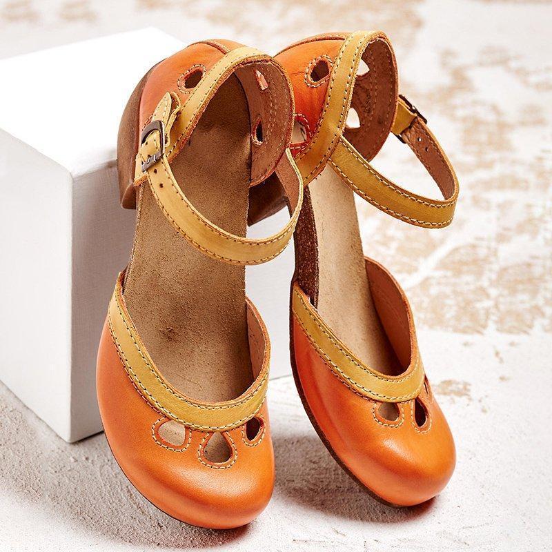 Levoire | Chaussures Élégantes pour Femmes