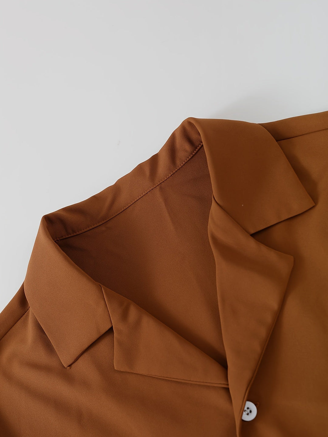 Levoire | Ensemble D'Été En Couleur Unie
