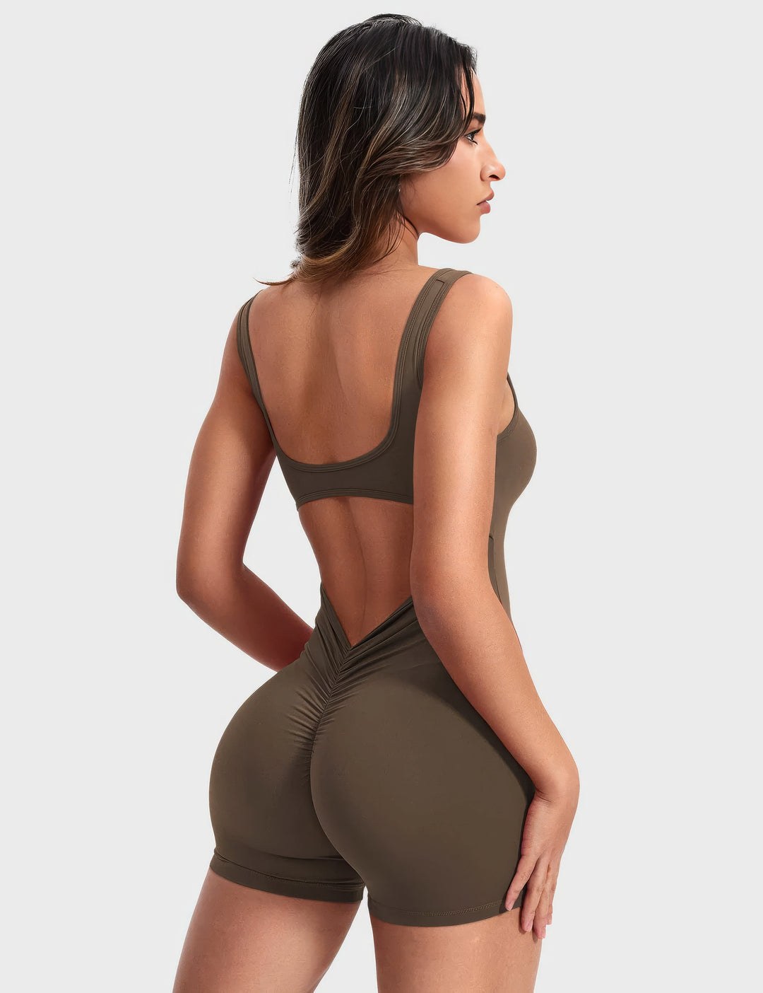 Levoire | Combinaison Courte