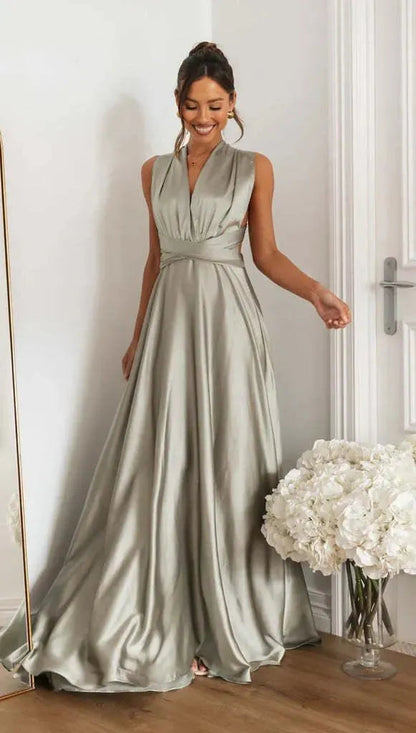 Levoire | Mode d'été croisée pour femmes