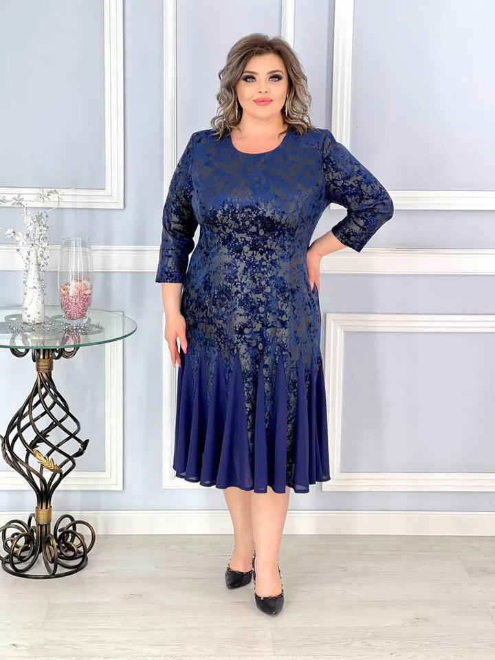 Levoire | Nouvelle Robe Lgant Femme