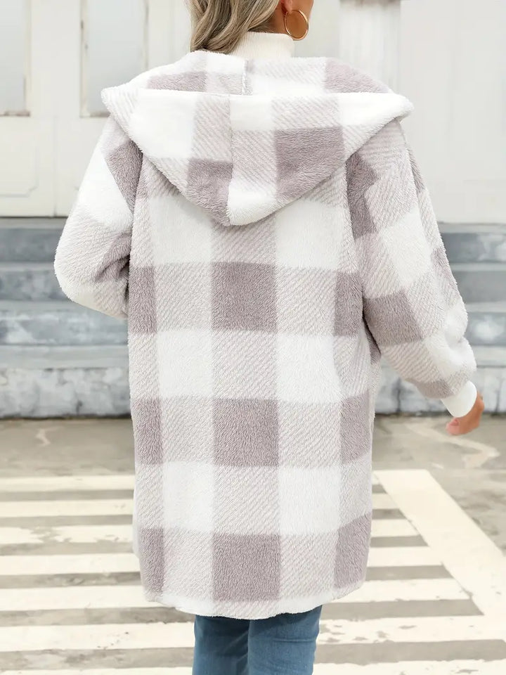 Levoire | Gilet Tricoté Coloré Au Crochet