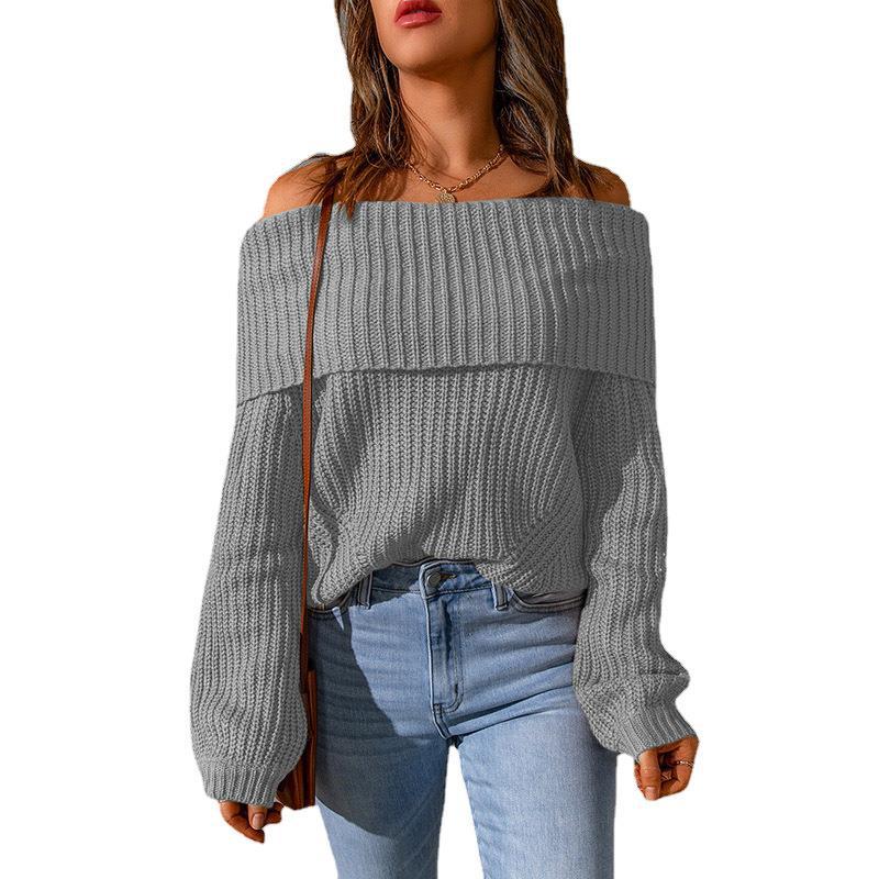 Levoire | Pull D'Hiver Élégant Et Minimaliste Tyylu 5