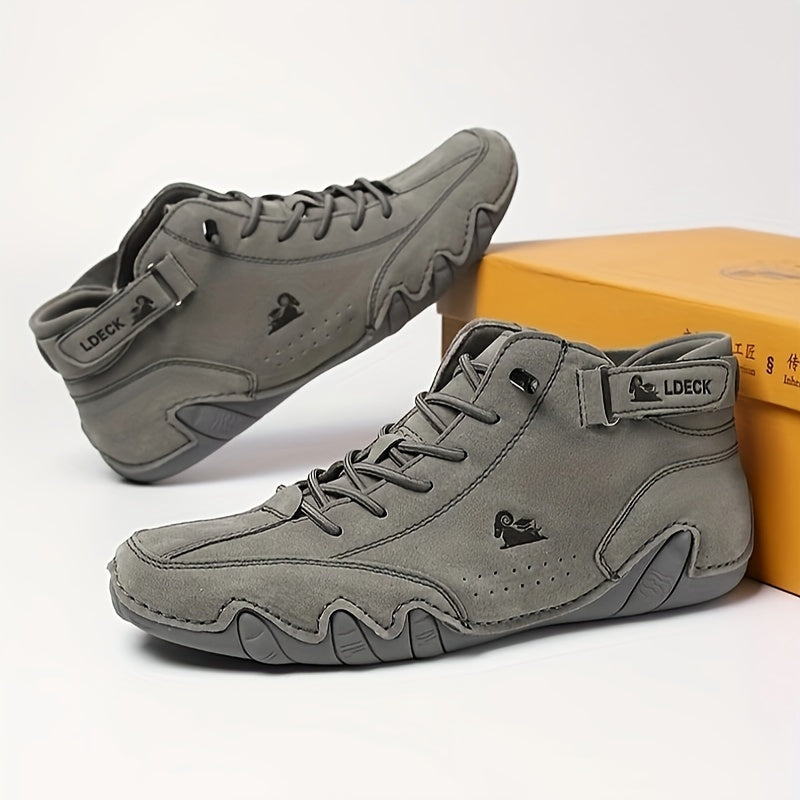 Levoire | Chaussures Décontractées Confortables Pour Hommes