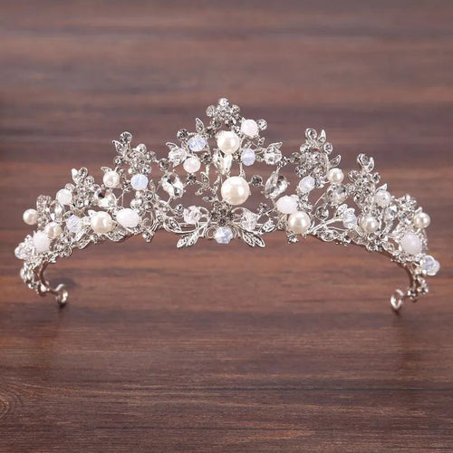 Levoire | Couronne de princesse