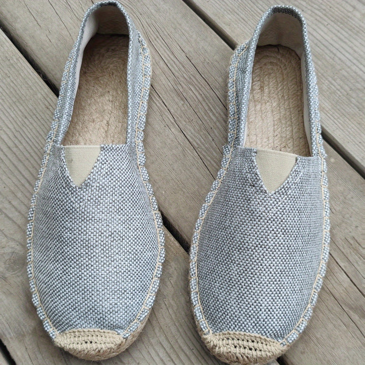 Levoire | Rennot Sandales Pour Hommes gris EU37