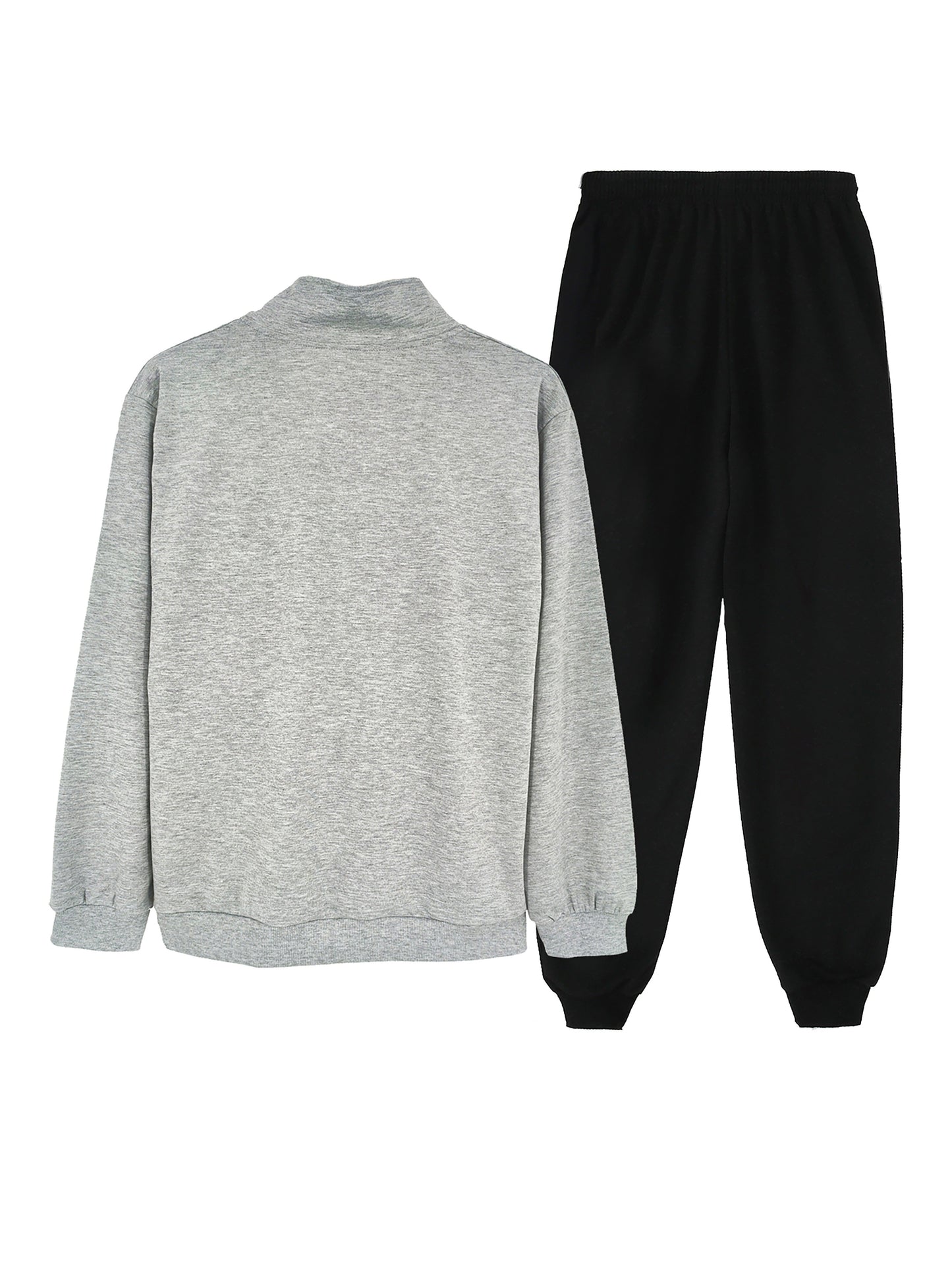 Levoire | Ensemble Décontracté 2 Pièces Suspendu