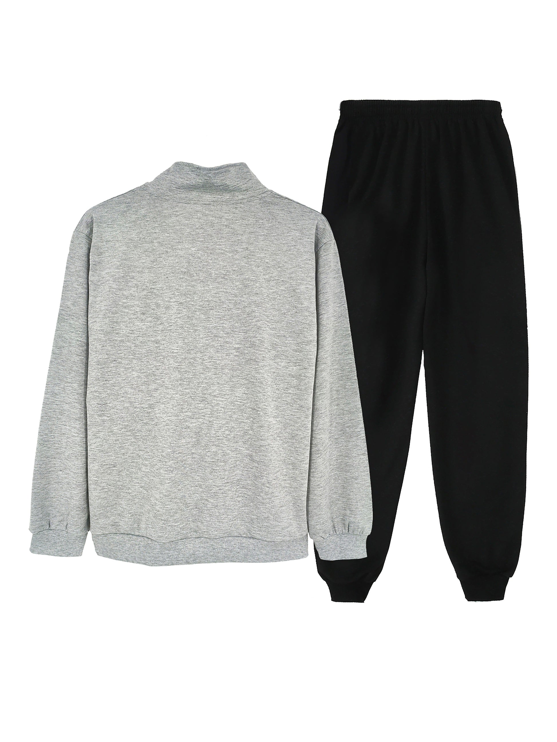 Levoire | Ensemble Décontracté 2 Pièces Suspendu