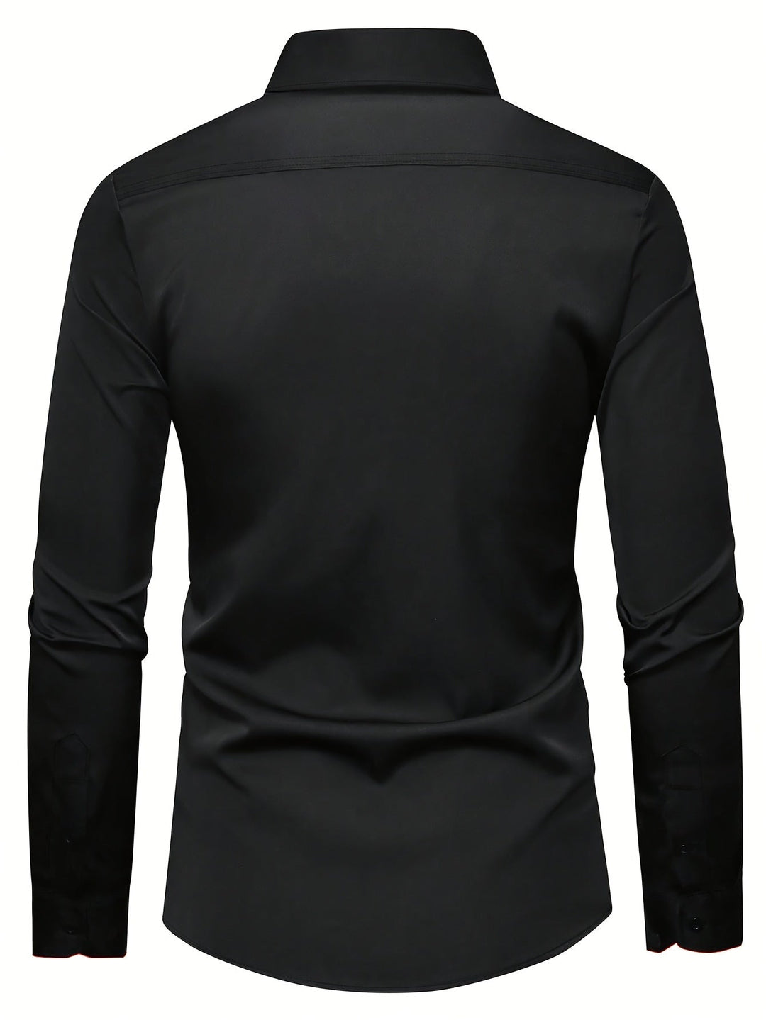 Levoire | Chemise Élastique Tendance