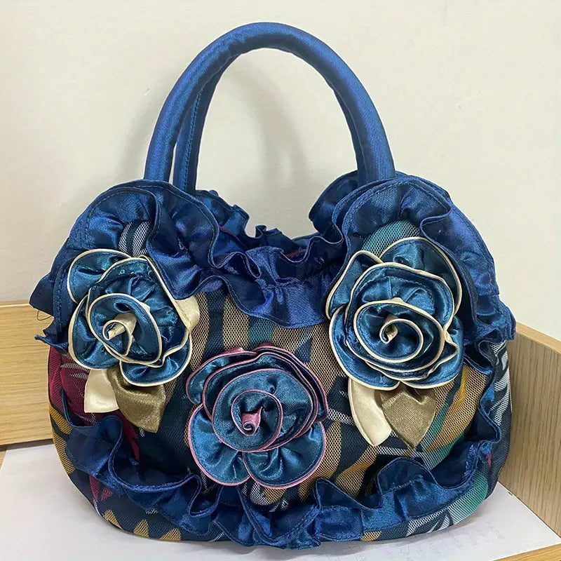 Levoire | Décoration Florale Sac