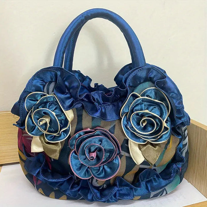 Levoire | Décoration Florale Sac