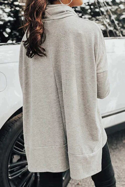 Levoire | Chemise Slim Fit Élégante Hiver