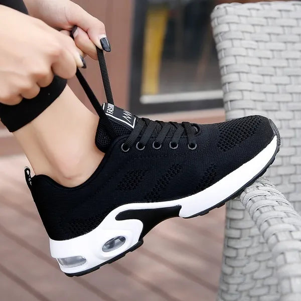 Levoire | Chaussure Anti-Douleur Ergonomique