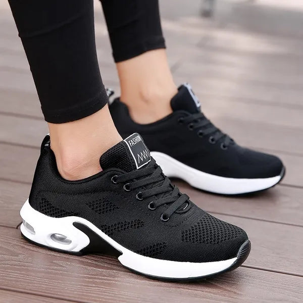 Levoire | Chaussure Ergonomique Soulageant La Douleur