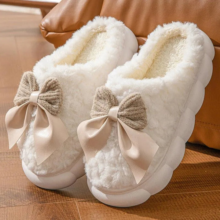 Levoire | Chaussures légères et confortables en fibres synthétiques pour intérieur A416 Beige