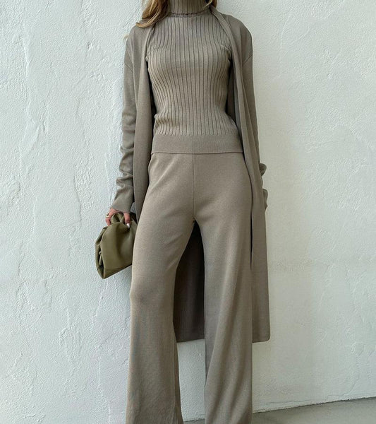 Levoire | Ensemble Doux Trois Pièces