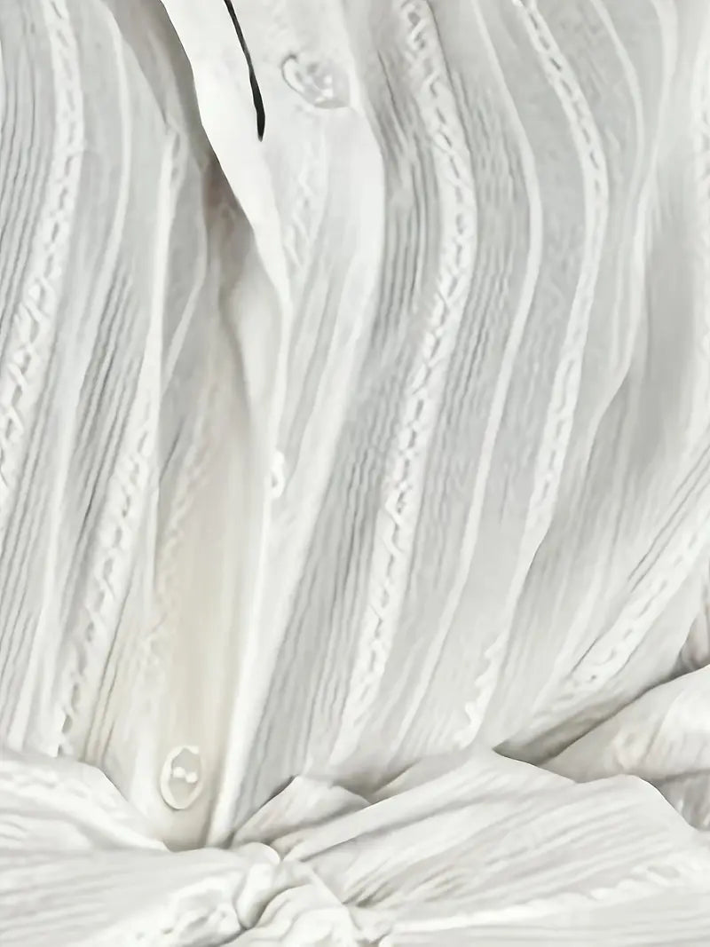 Levoire | Chic Et Élégant Chemise Intemporelle, Fines & Polyvalente