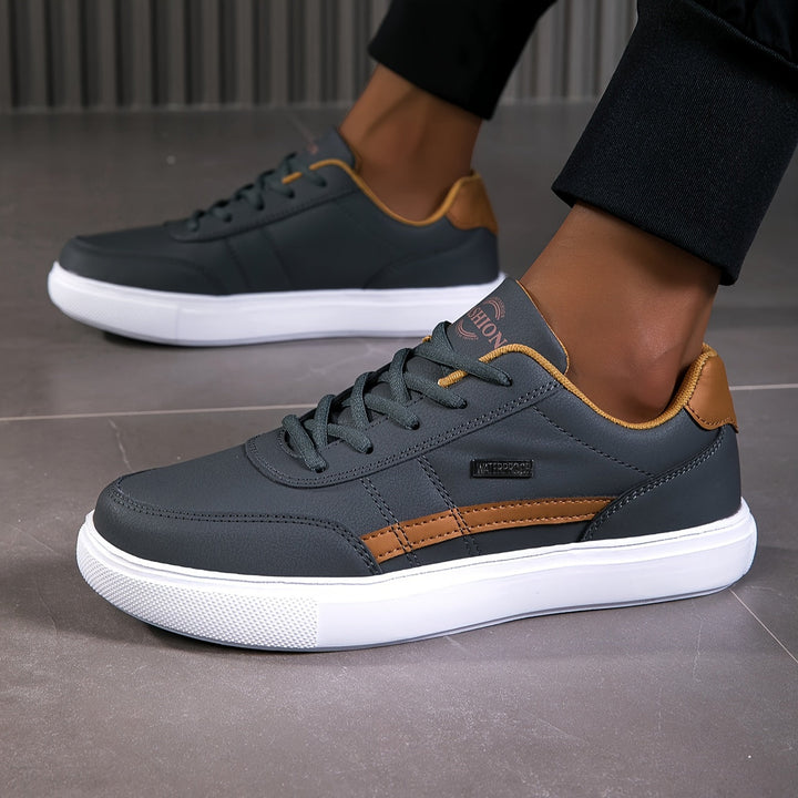 Levoire | Baskets De Skate Tendance Pour Hommes