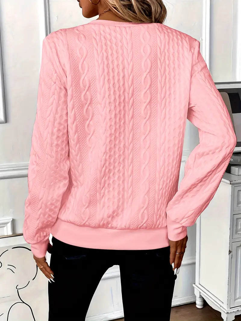Levoire | Pull En Tricot Élégant Et Stylé