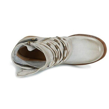 Levoire | Bottes confortables à la cheville