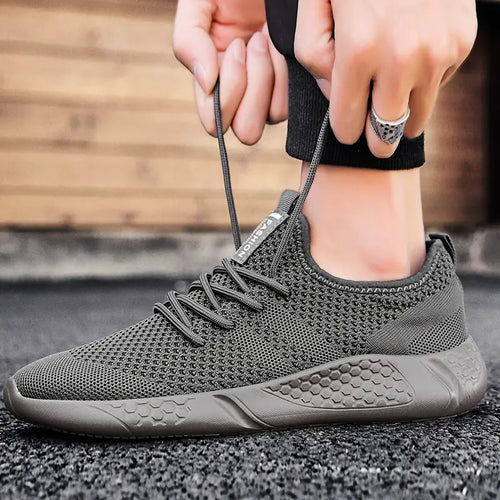 Levoire | Lightweight Shoes With Non-Slip Sole For Unmatched Comfort