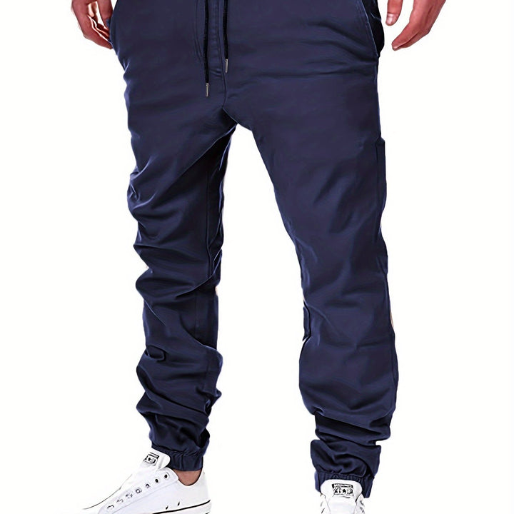 Levoire | Pantalons Cargo Sportifs Pour Hommes